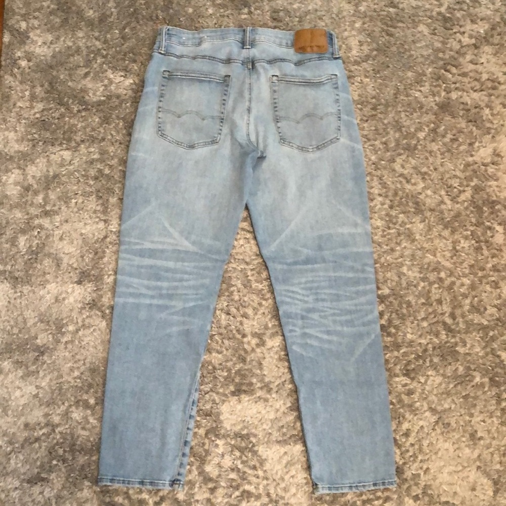 American eagle 31x30